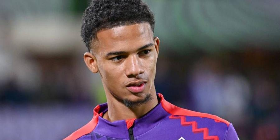 ريتشاردسون: "عشت أوقاتا صعبة خارج الملعب وأفضل الرحيل عن فيورنتينا هذا الشتاء"