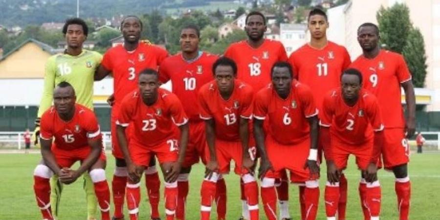 التشكيل المتوقع لمباراة بوركينا فاسو وغينيا الاستوائية في أمم أفريقيا