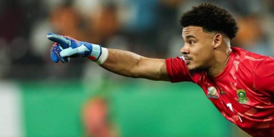 إشادة خاصة من القائد لـ لاعبي جنوب إفريقيا قبل مواجهة مصر