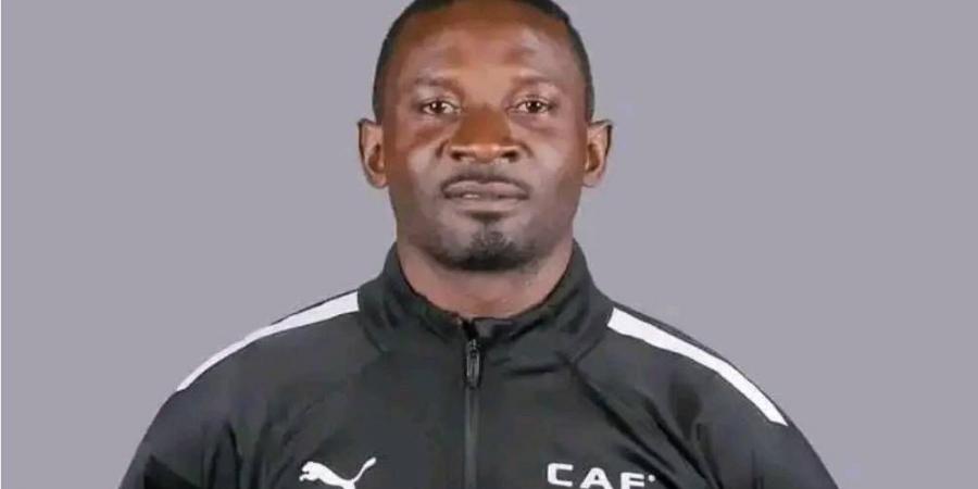 أصغر حكم في الدورة.. تعيين الكاميروني "عبدو مفير" حكما لمباراة المنتخب المغربي أمام مالي