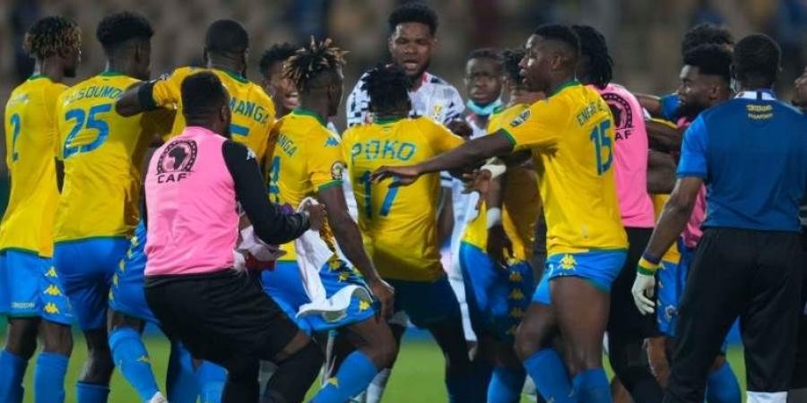 التشكيل المتوقع لمواجهة الكاميرون والجابون في أمم أفريقيا.. هل يشارك مبيومو؟