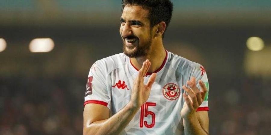 نجم تونس السابق يوجه نصيحة لـ توروب: بن رمضان أفضل في مركز الجناح