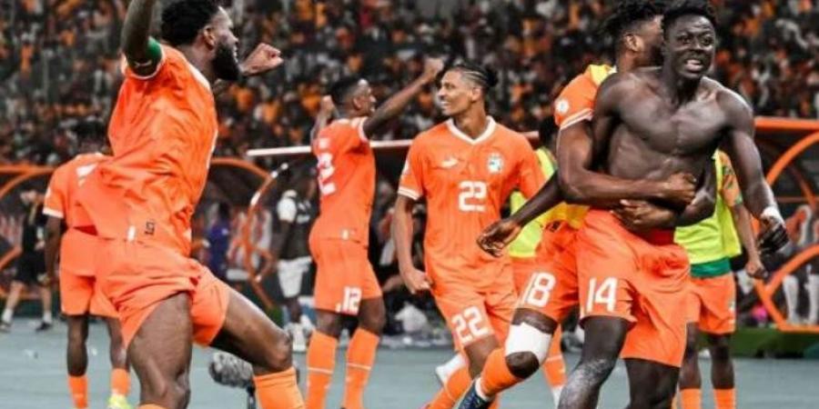 كوت ديفوار ضد موزمبيق .. الأفيال تبدأ حملة الدفاع عن لقب أمم أفريقيا وكل ما تريد معرفته