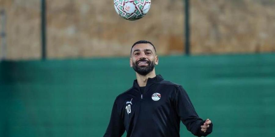 اجتماع حاسم يحدد مصير محمد صلاح مع ليفربول.. والرحيل الصيفي الأقرب