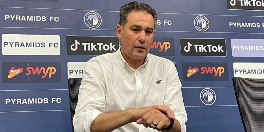 خالد جلال يتلقى عرضًا لتولي تدريب الاتحاد السكندري خلفًا لـ تامر مصطفى