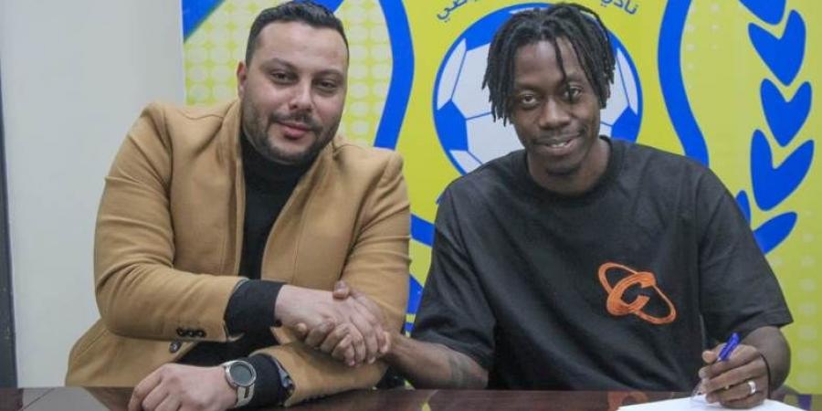 الإسماعيلي يتوصل لاتفاق مبدئي مع بن خماسة وموريل وكونيه (خاص)