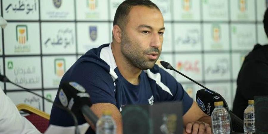 عبد الرؤوف: الأخطاء أمام سموحة كانت كثيرة.. وهذه أسوأ مباراة للزمالك في الفترة الأخيرة