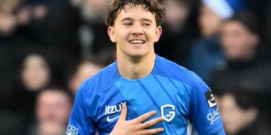 ريال مدريد يصارع 5 عمالقة أوروبية لضم قسطنطينوس كاريتساس