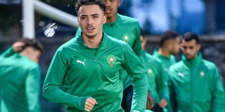 الطالبي: "نحن جاهزون لمواجهة مالي وهدفنا تحقيق الفوز الثاني"