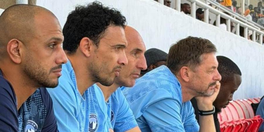 كأس عاصمة مصر| بيراميدز ضد الإسماعيلي.. الموعد والقناة وكل ما تريد معرفته