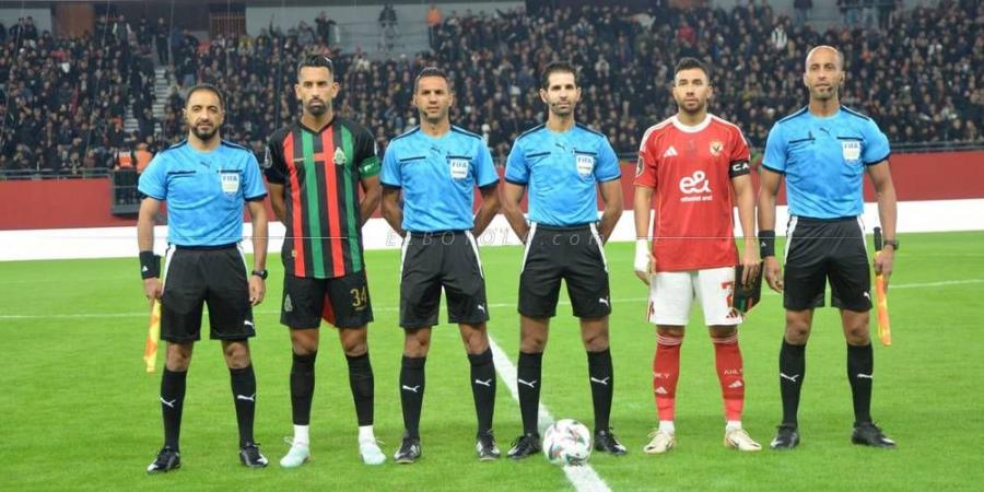 مبارتان في العصبة دون جمهور وغرامة تصل لـ100 ألف دولار.. الكاف يفرض عقوبات على الجيش بسبب أحداث مباراة الأهلي