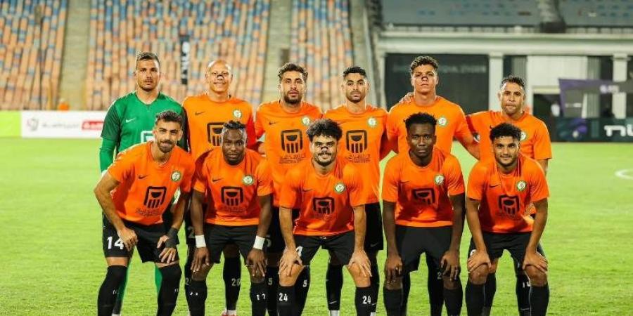 التعادل يحسم مواجهة الجونة والبنك الأهلي بكأس عاصمة مصر