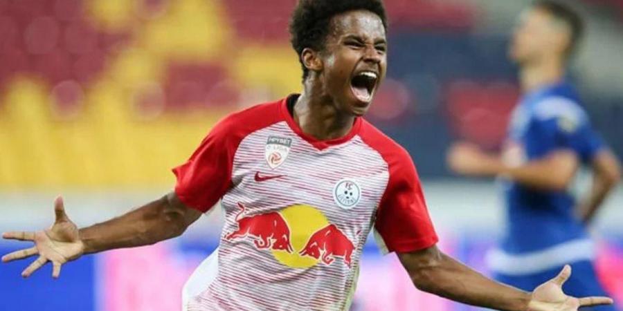 Bild: Barca interested in striker Karim Adeyemi