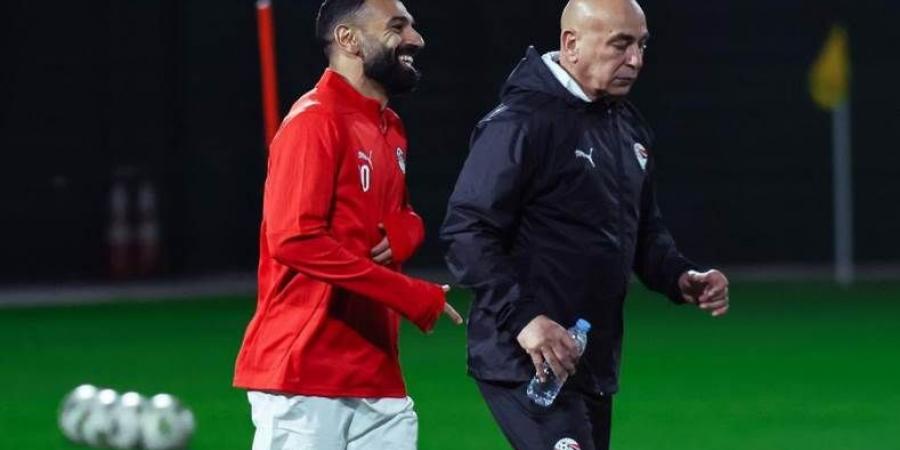 محمد صلاح وحسام حسن بين العمالقة.. أفضل هدافين المنتخبات الأفريقية عبر التاريخ