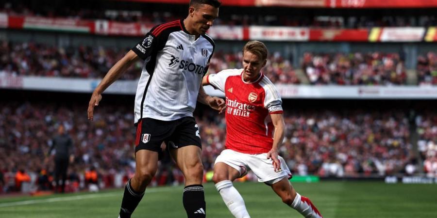 Premier League in love with the pivot that could have replaced Busquets