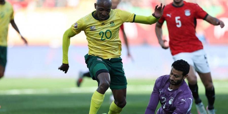 الشناوي: "أشكر الجماهير المغربية التي فاجأتنا بدعمها وتنظيم المغرب لكأس أفريقيا رائع للغاية"