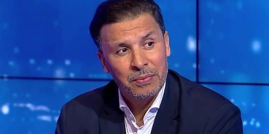 شيبو: "مزراوي ودياز وأوناحي قدموا أداءً جيداً ويجب الحذر من مرتدات المنتخب المالي"