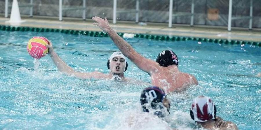 الأهلي يتوج بالبطولة العربية لكرة الماء على حساب الكويت الكويتي