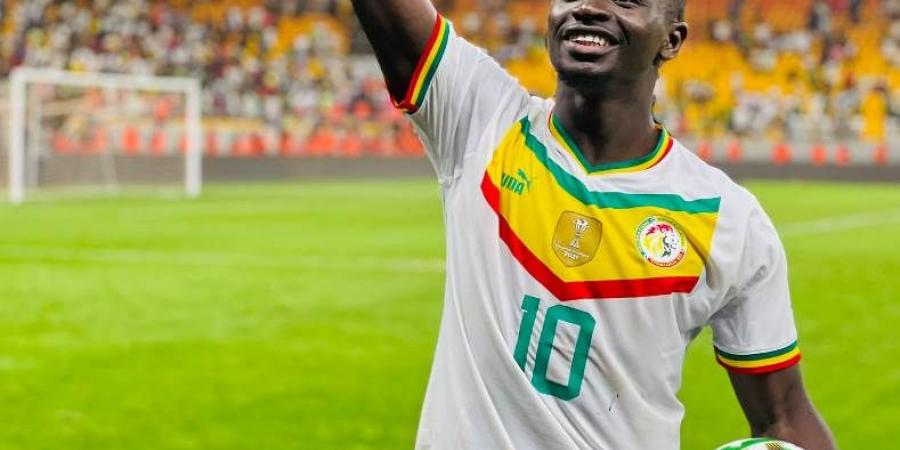 التشكيل الرسمي لـ السنغال والكونغو الديمقراطية في كأس الأمم