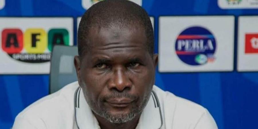 أليو زوبيرو: أخبرت فوزي أن يحاول كثيرًا أمام الأهلي.. ولن نحتفل كثيرًا