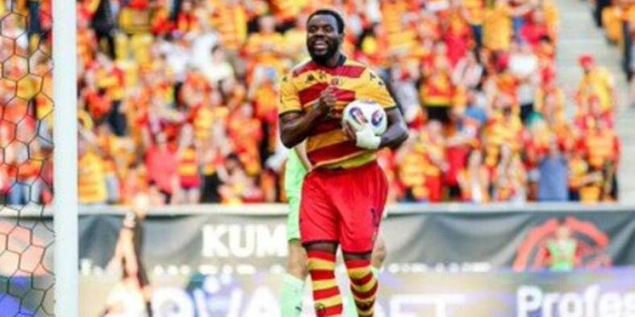 بولولو يحسم موقفه من عرض الأهلي بشكل نهائي "تقارير"