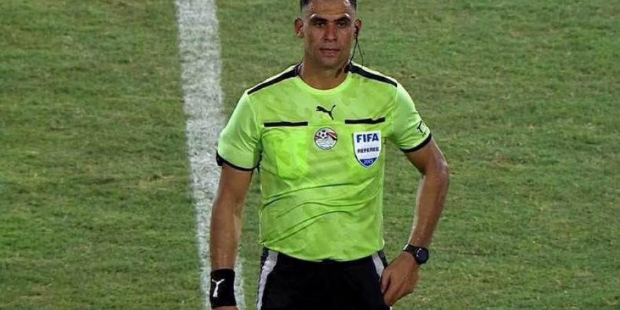 معروف و أبوالرجال وأحمد حسام يسجلون الظهور الثالث في أمم أفريقيا