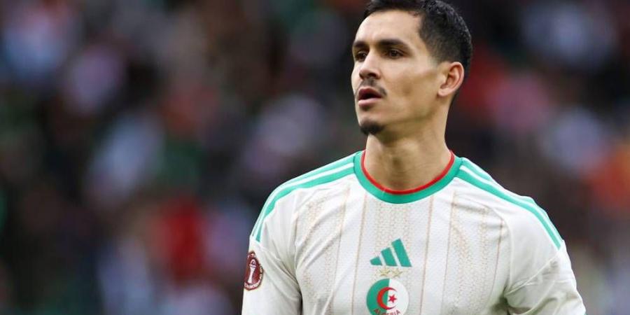 الجزائري عيسى ماندي يشيد بتنظيم المغرب لـ"كان 2025": "الملاعب رائعة جدا وجودة أرضيات الميادين جيدة"