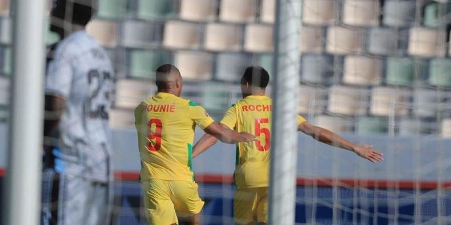 منافس مصر المحتمل .. بنين تفوز على بوتسوانا بهدف دون رد بكأس الأمم الأفريقية