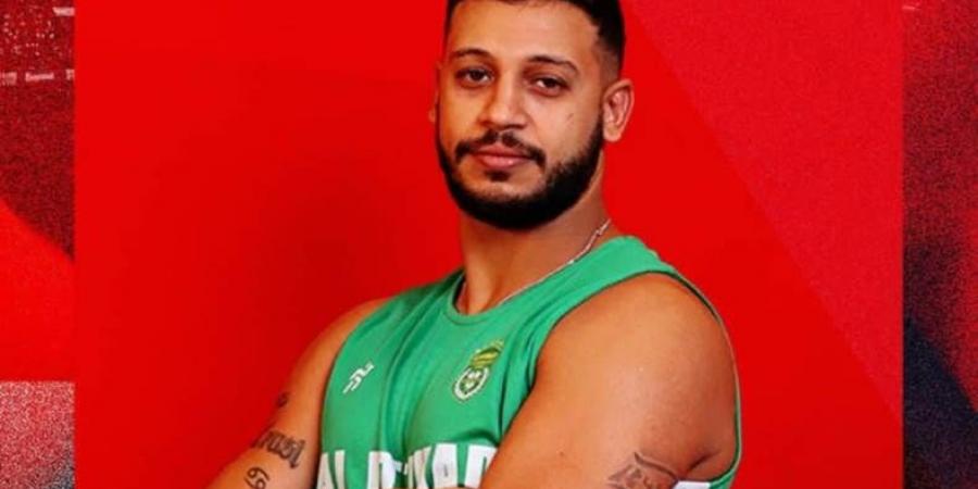 ميدو طه: كأس سوبر السلة سيكون هدية لجماهير الاتحاد السكندري