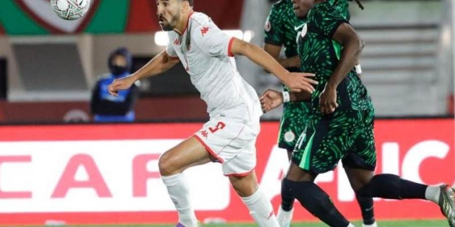 حسابات معقدة.. فرص منتخب تونس في التأهل لدور الـ16 بعد الخسارة أمام نيجيريا