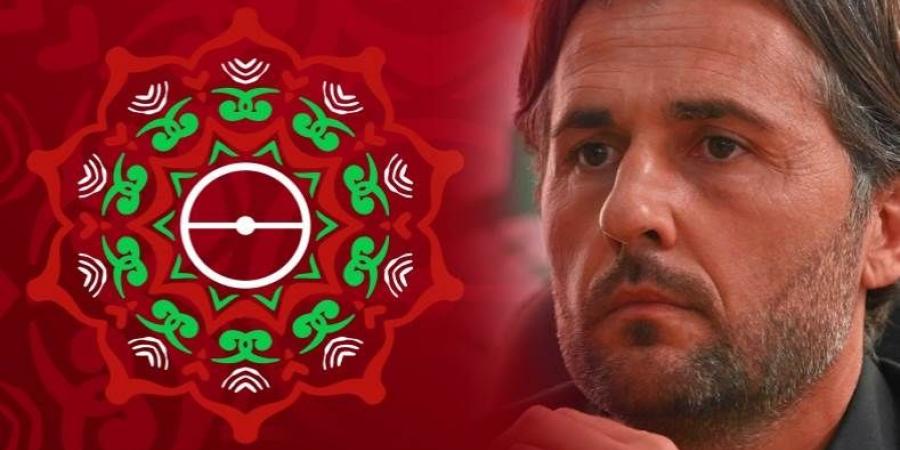 باتريس بوميل: لا نعرف كيف تستعد مصر لنا.. لكننا نُريد الفوز