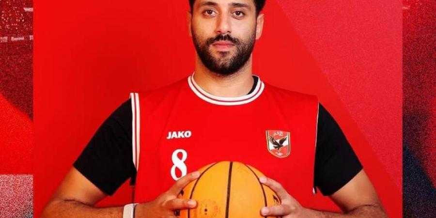 سيف سمير: ظروف كأس سوبر السلة 2025 مختلفة و مواجهة الاتحاد أصبحت اعتيادية