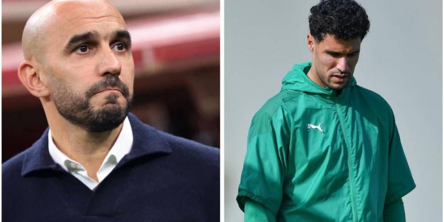 المحمدي: "ما نْسينَاشْ خِير الركراكي وما كاينْ حتّى واحدْ أحسنْ منّو باشْ نْدّيو هادْ الكأس"