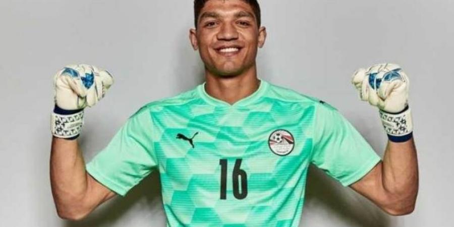 محمد صبحي: نرغب في الحصول على بطولة أمم إفريقيا