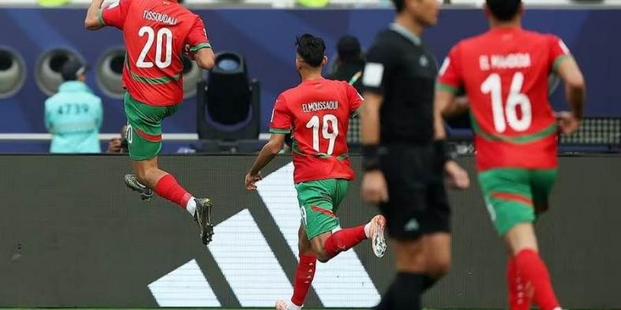 المغرب يكتسح زامبيا بثلاثية نظيفة ويتأهل متصدرًا في كأس الأمم الإفريقية