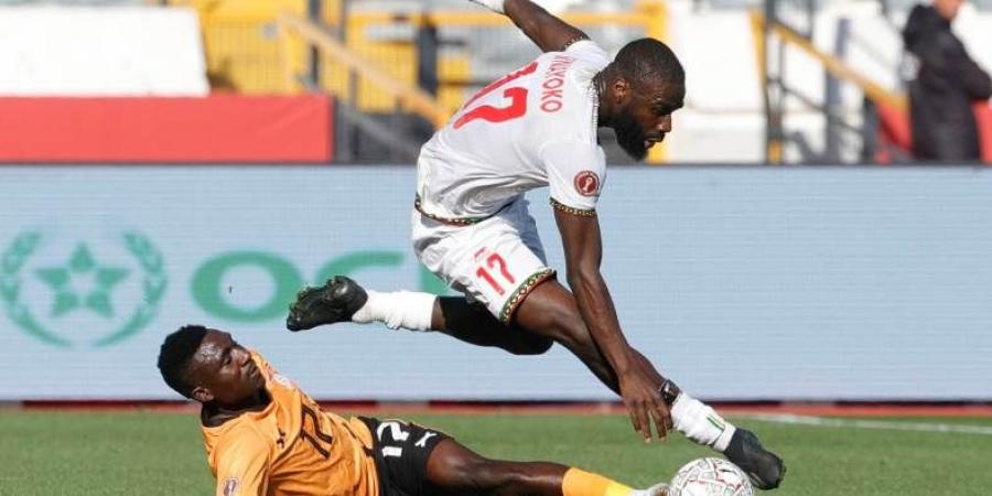 جزر القمر في مواجهة صعبة ضد مالي بـ أمم أفريقيا 2025