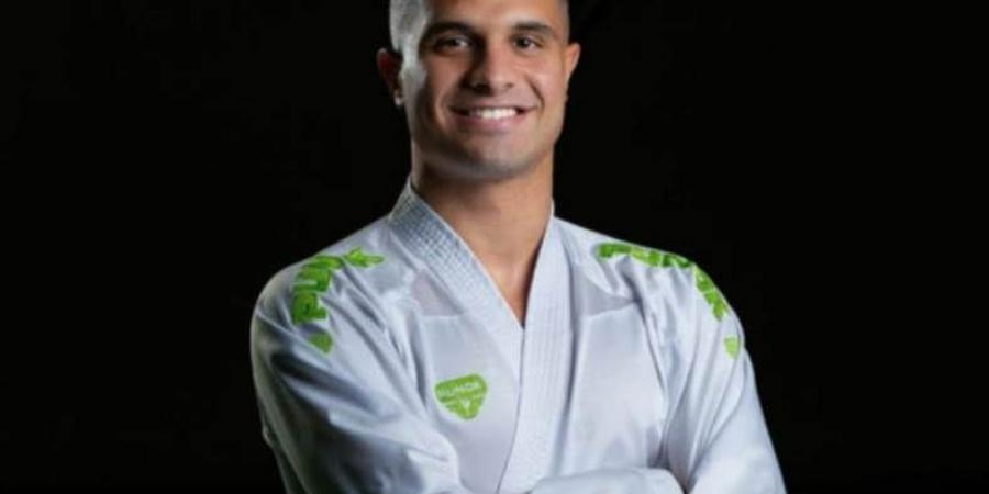 إنجازات تاريخية للكاراتيه المصري في عام 2025