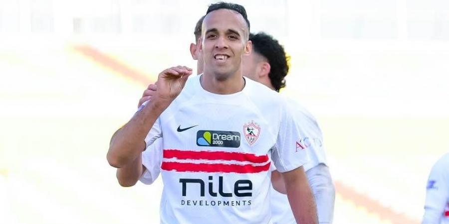 موعد مباراة الزمالك القادمة بعد الفوز على بلدية المحلة في كأس مصر