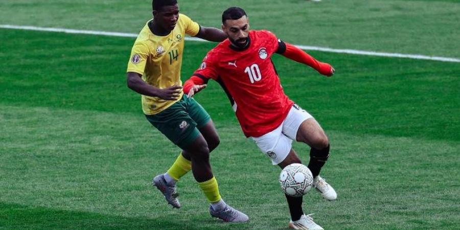 حسابات معقدة في مراكش.. زيمبابوي تصطدم بجنوب أفريقيا بصراع التأهل في أمم أفريقيا