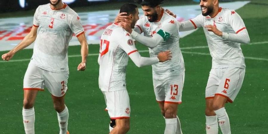 تغييرات بارزة في تشكيل تونس ضد تنزانيا في كأس أمم أفريقيا