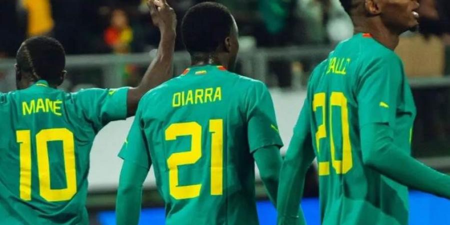 السنغال يحسم تأهله لدور الـ16 بكأس أمم إفريقيا متصدرًا بفوز مثير علي بنين