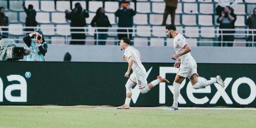 تونس تبلغ ثمن نهائي كأس أفريقيا كوصيفة للمجموعة الثالثة بعد تعادلها مع تنزانيا (1-1)