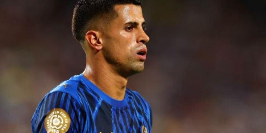 كانسيلو على أعتاب الرحيل عن الهلال في يناير