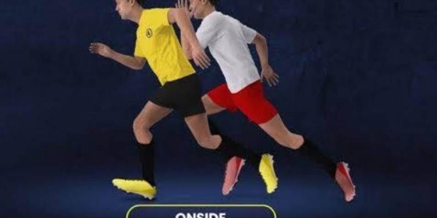 ثورة جديدة في قانون التسلل تلوح في الأفق.. فيفا يفتح الباب لتطبيق "قانون فينجر"