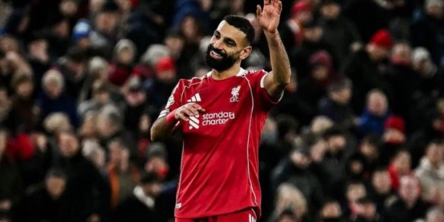 تقارير إيطالية: روما يحلم بـ التعاقد مع محمد صلاح في ظل التوتر مع ليفربول