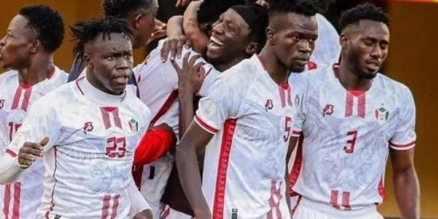 أمم إفريقيا| بوركينا فاسو يهزم السودان ويصعد لوصافة المجموعة الخامسة