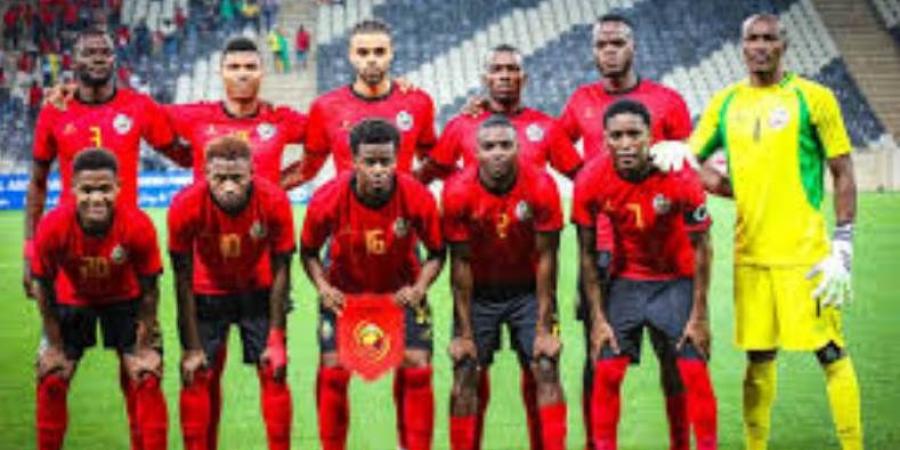 تشكيل منتخب موزمبيق ضد الكاميرون في كأس الأمم الإفريقية