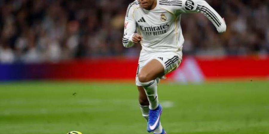 عاجل| ريال مدريد يعلن إصابة كيليان مبابي وتقارير تؤكده غيابه عن السوبر الإسباني