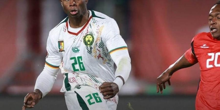 منتخب الكاميرون يفوز على موزمبيق ليتأهلا إلى دور الـ 16 في أمم إفريقيا