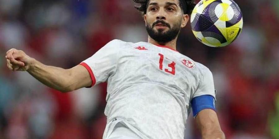 ساسي: التأهل أهم من النتائج الكبيرة.. والزمالك سيظل في قلبي